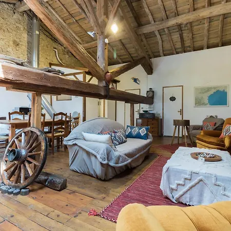 Guest house En Pascot: Charming With Two Additional Lagarde (Haute-Garonne)