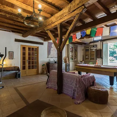 Guest house En Pascot: Charming With Two Additional Lagarde (Haute-Garonne)