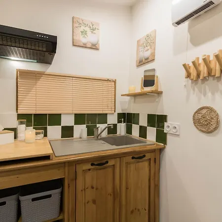 En Pascot: Charming With Two Additional Lagarde (Haute-Garonne)