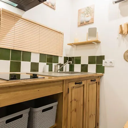 En Pascot: Charming With Two Additional Guest house 3*