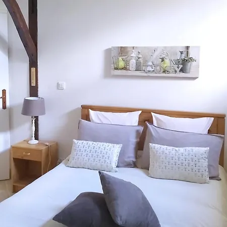 Ferme De Caractere - En Pascot - Jardin Arbore, Billard - Ou 3* Lagarde (Haute-Garonne)