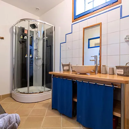 En Pascot: Charming With Two Additional Guest house 3*