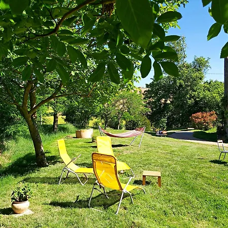 En Pascot - & De Charme - Jardin Arbore & Billard Penzion 3*