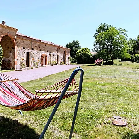 2 & Cosy Dans Ferme De Caractere - Grand Jardin Au Calme Proche Canal Du Midi - Billard & Barbecue Lagarde (Haute-Garonne)