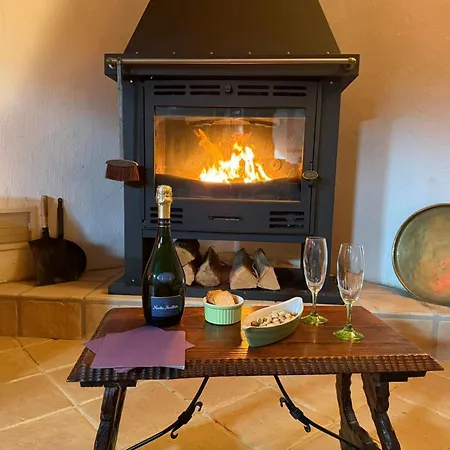 Et Cosy Dans Ferme De Caractère - Grand Jardin Au Calme Proche Canal Du Midi - Barbecue, Billard&cheminée Lagarde (Haute-Garonne)