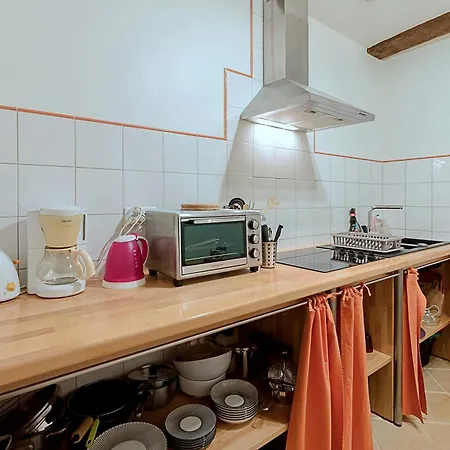 En Pascot: Charming With Two Additional Guest house 3*