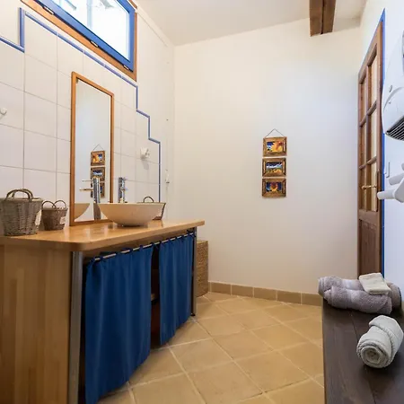 Gæstehus Ferme De Caractere - En Pascot - Jardin Arbore, Billard - Ou 3*