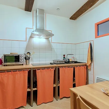 Ferme De Caractere - En Pascot - Jardin Arbore, Billard - Ou 3*