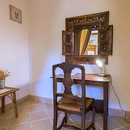 En Pascot - & De Charme - Jardin Arbore & Billard Πανσιόν