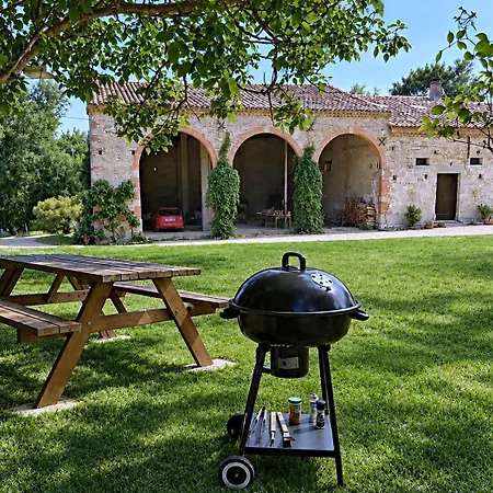 En Pascot - & De Charme - Jardin Arbore & Billard Lagarde (Haute-Garonne)