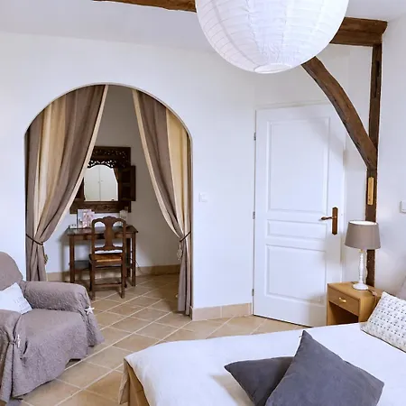 En Pascot - & De Charme - Jardin Arbore & Billard Penzion 3*