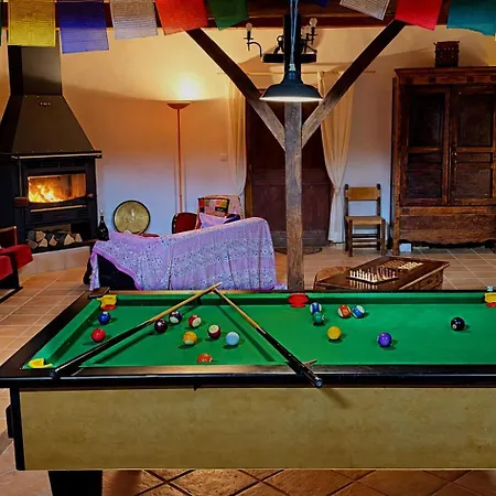 Penzion En Pascot - & De Charme - Jardin Arbore & Billard 3*