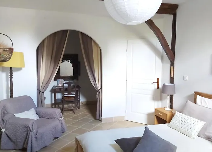 Gæstehus En Pascot - Avec Salle De Bain Privative Et 2 Avec Salle De Bain Commune - Billard, Jardin Et Barbecue - A 10 Min De Villefranche, Nailloux Et Du Canal Du Midi - A Louer Separement Ou Ensemble