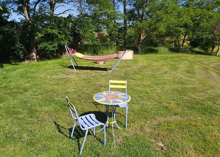 En Pascot - Avec Salle De Bain Privative Et 2 Avec Salle De Bain Commune - Billard, Jardin Et Barbecue - A 10 Min De Villefranche, Nailloux Et Du Canal Du Midi - A Louer Separement Ou Ensemble בית הארחה 3*