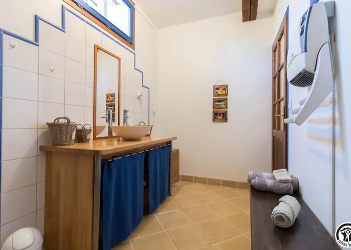 Gæstehus En Pascot - Avec Salle De Bain Privative Et 2 Avec Salle De Bain Commune - Billard, Jardin Et Barbecue - A 10 Min De Villefranche, Nailloux Et Du Canal Du Midi - A Louer Separement Ou Ensemble Lagarde (Haute-Garonne)