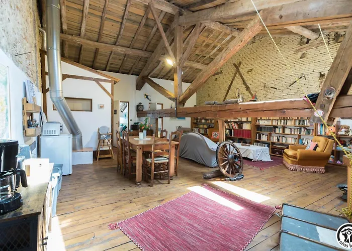 En Pascot - Avec Salle De Bain Privative Et 2 Avec Salle De Bain Commune - Billard, Jardin Et Barbecue - A 10 Min De Villefranche, Nailloux Et Du Canal Du Midi - A Louer Separement Ou Ensemble בית הארחה 3*