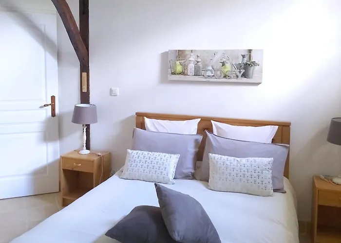 Et Cosy Dans Ferme De Caractère - Grand Jardin Au Calme Proche Canal Du Midi - Barbecue, Billard&cheminée 3* Lagarde (Haute-Garonne)