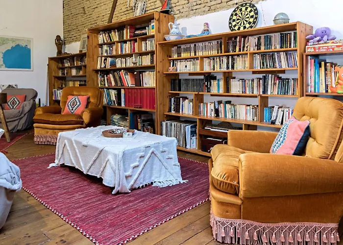 Affittacamere Et Cosy Dans Ferme De Caractère - Grand Jardin Au Calme Proche Canal Du Midi - Barbecue, Billard&cheminée