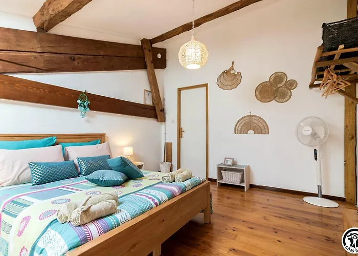 Et Cosy Dans Ferme De Caractère - Grand Jardin Au Calme Proche Canal Du Midi - Barbecue, Billard&cheminée Lagarde (Haute-Garonne)