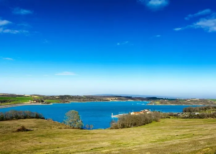 Affittacamere Et Cosy Dans Ferme De Caractère - Grand Jardin Au Calme Proche Canal Du Midi - Barbecue, Billard&cheminée Lagarde (Haute-Garonne)