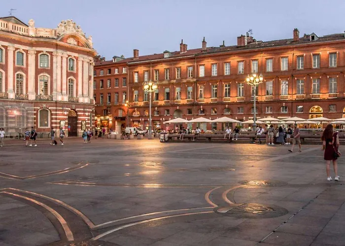 Et Cosy Dans Ferme De Caractère - Grand Jardin Au Calme Proche Canal Du Midi - Barbecue, Billard&cheminée 3*